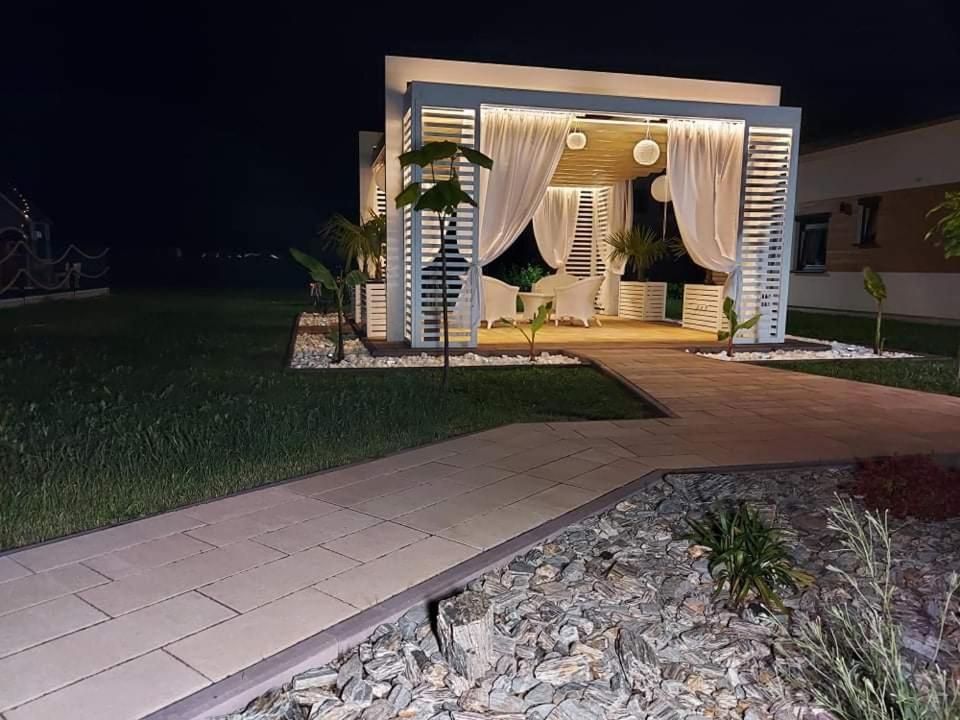 Apartamenty Biała Perła Jastrzebia Gora Bagian luar foto