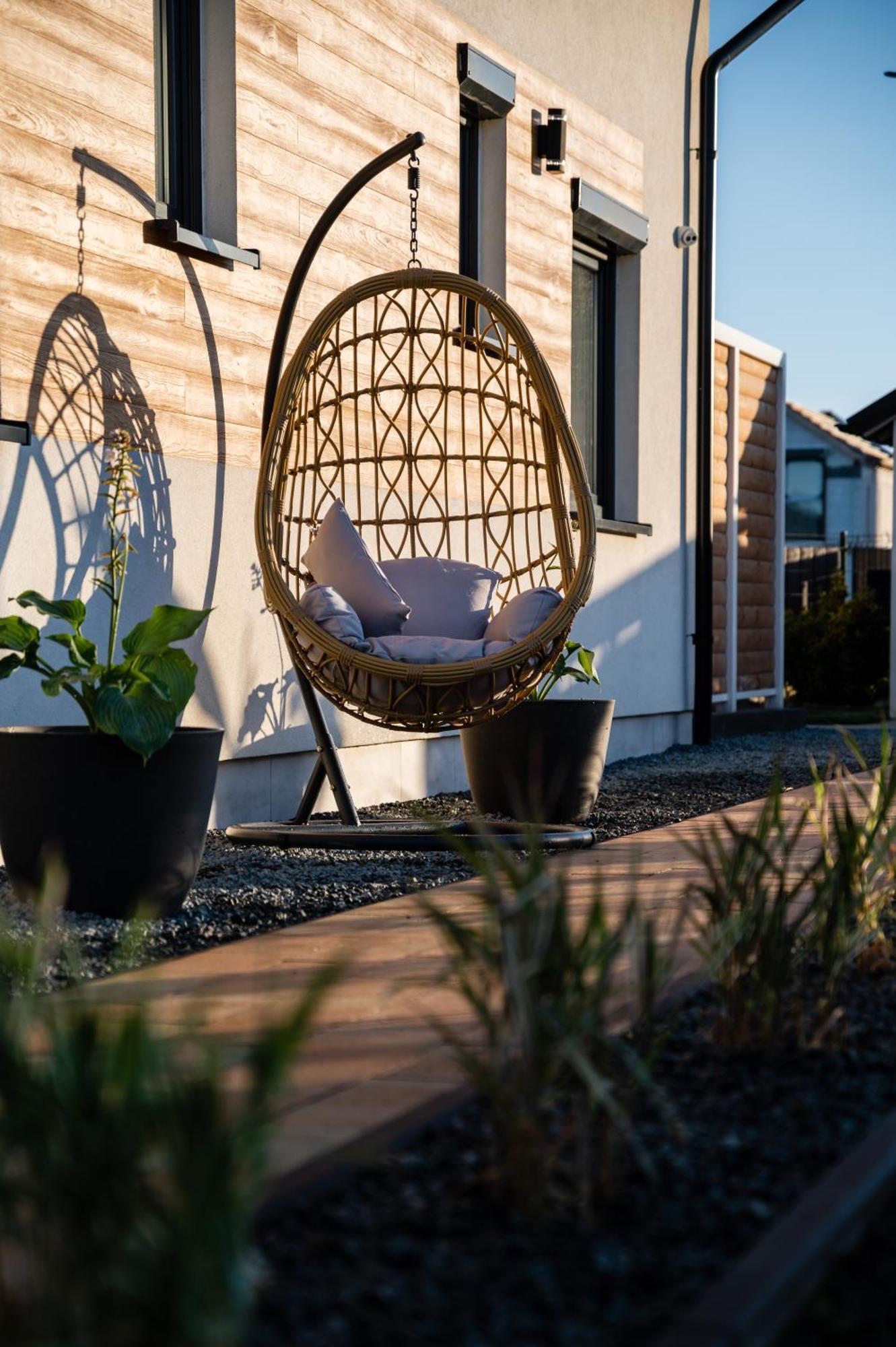 Apartamenty Biała Perła Jastrzebia Gora Bagian luar foto