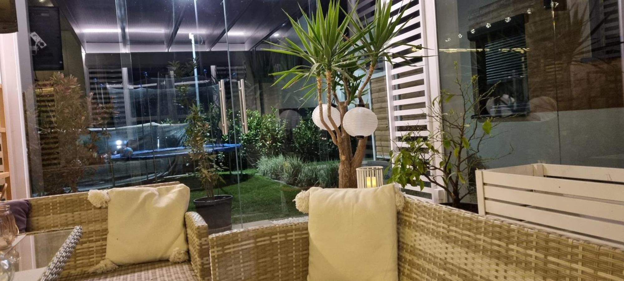Apartamenty Biała Perła Jastrzebia Gora Bagian luar foto