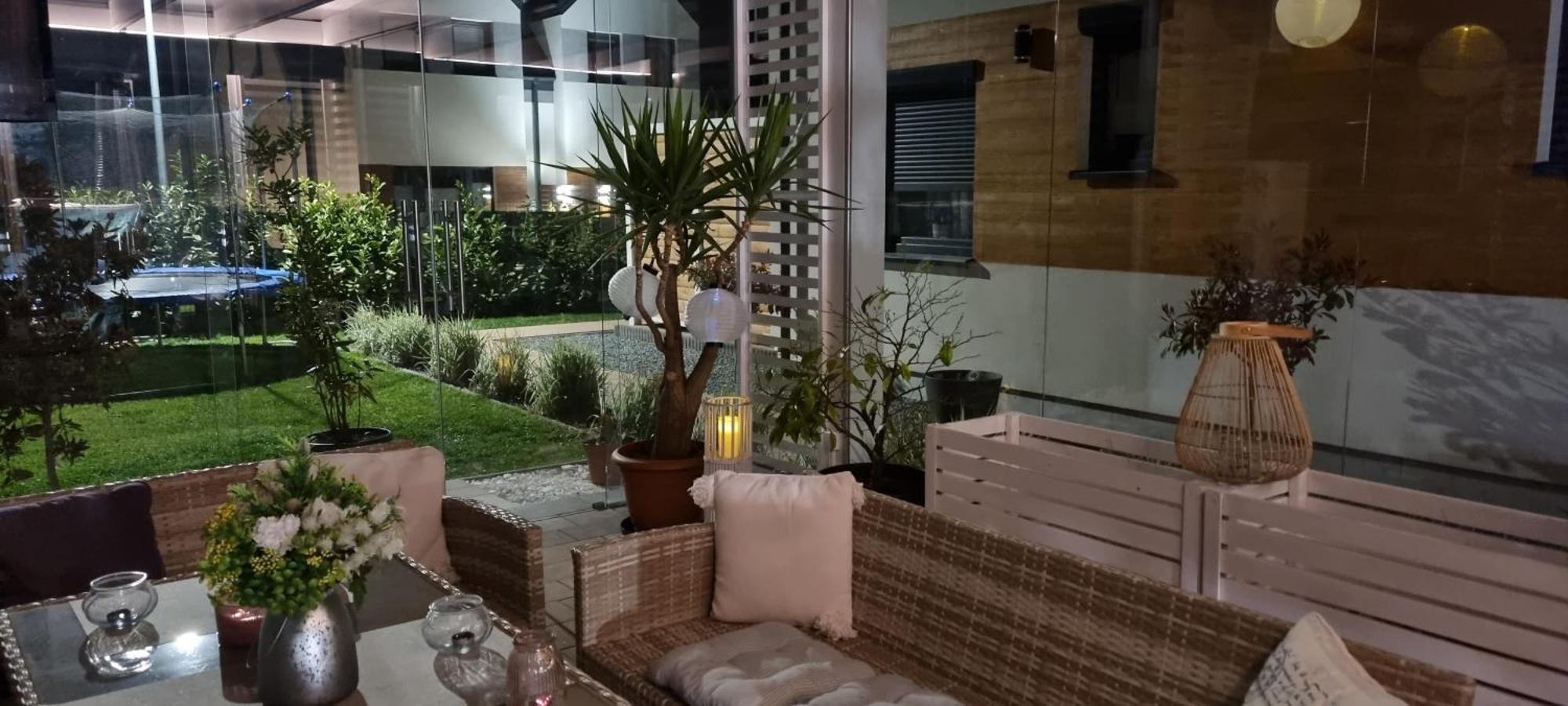 Apartamenty Biała Perła Jastrzebia Gora Bagian luar foto